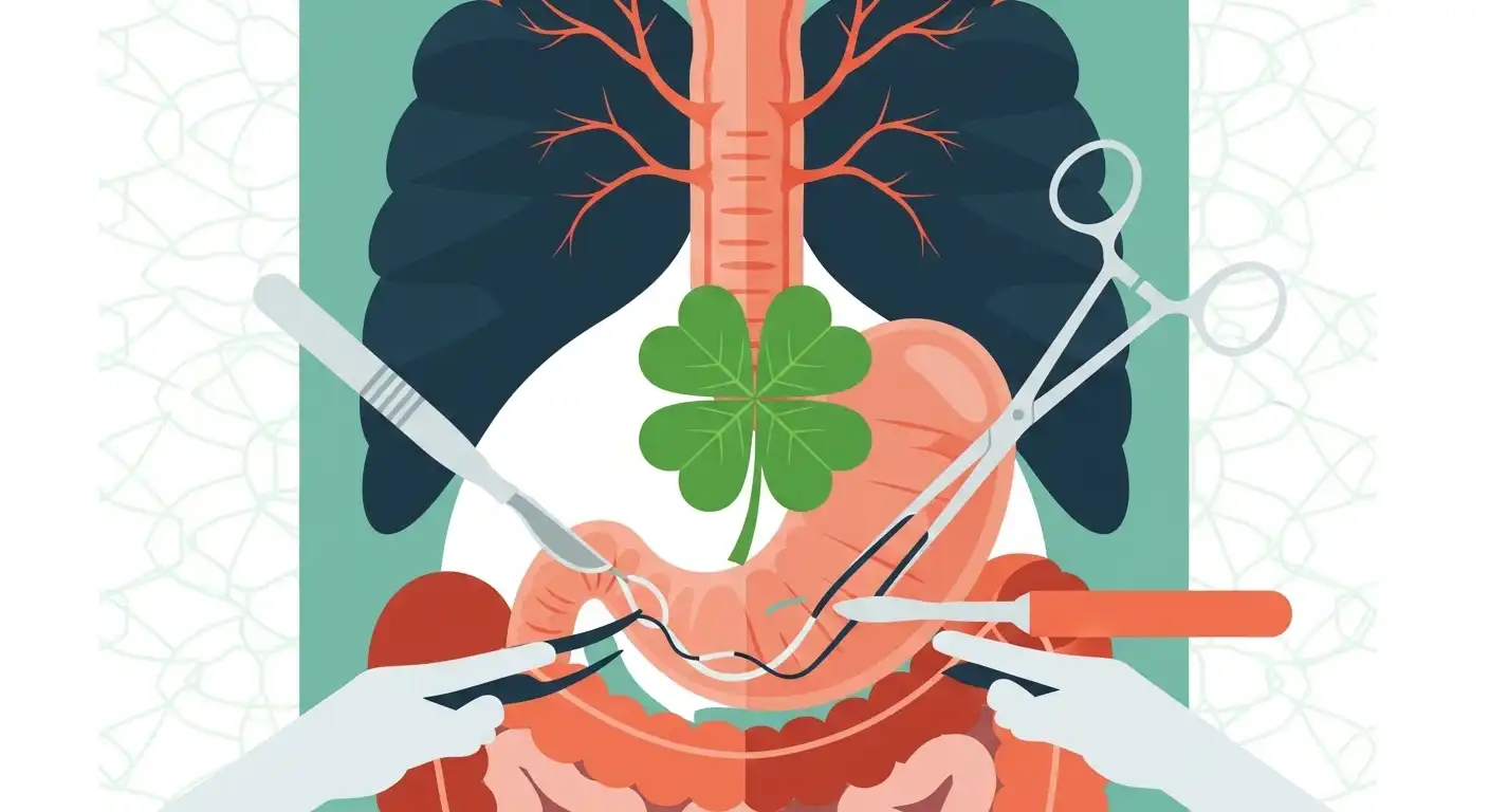 Adrenal Cancer Surgery in Turkey | Oncology Istanbul