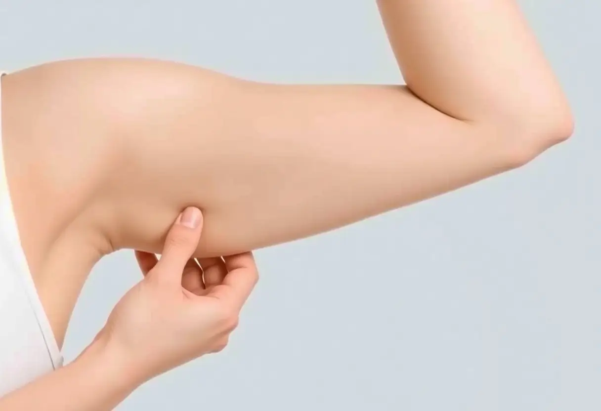 Arm Lift in Turkey | Brachioplasty Istanbul