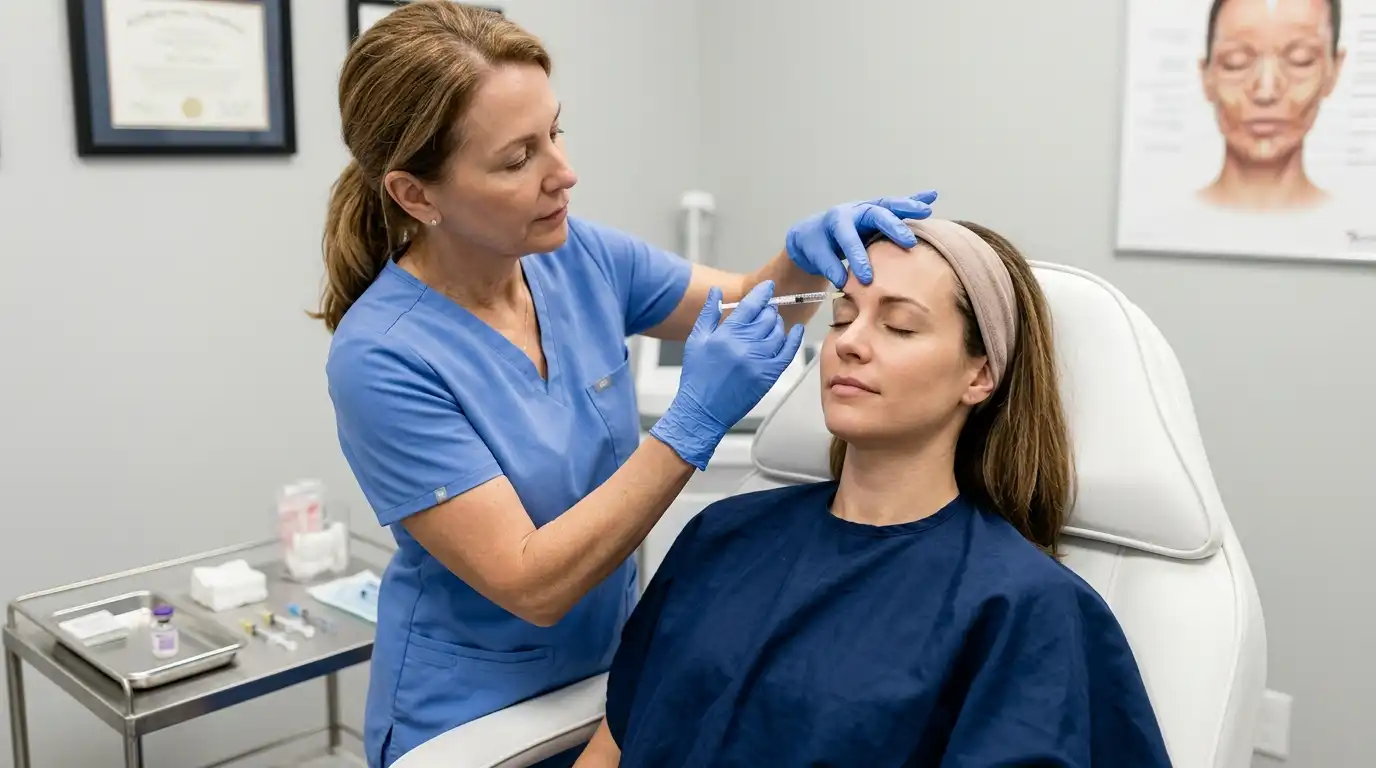 1. Precision Rejuvenation