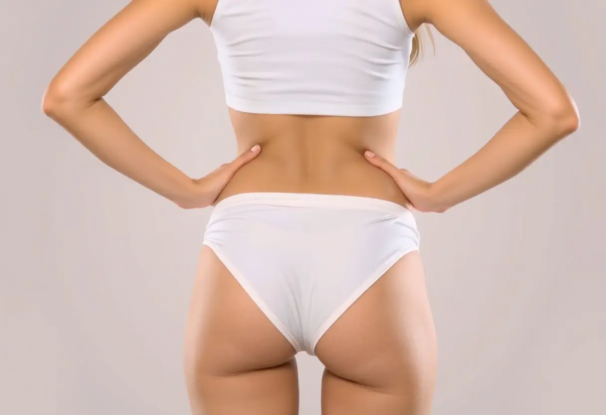 Brazilian Butt Lift (BBL) in Istanbul: Cost and Recovery