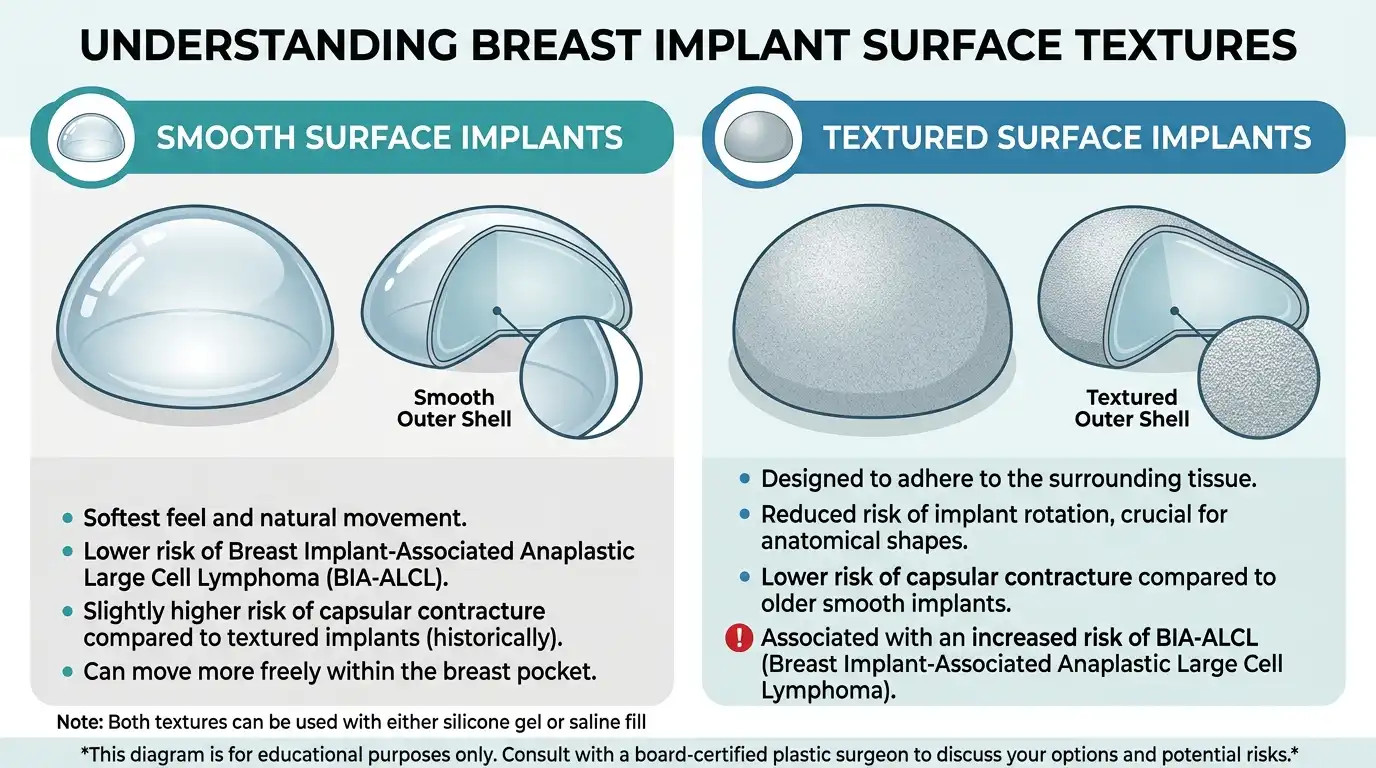 1. Understanding Breast Augmentation