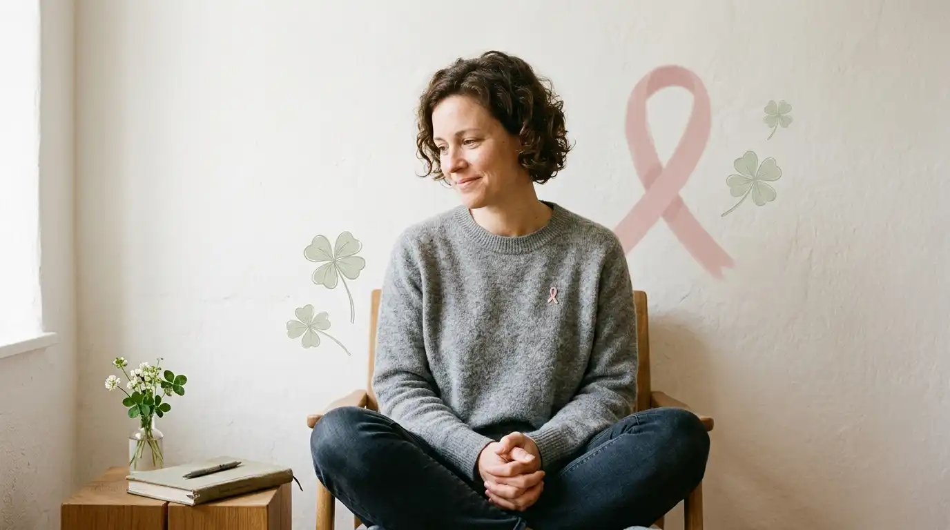 1. Comprehensive Oncology Consultation
