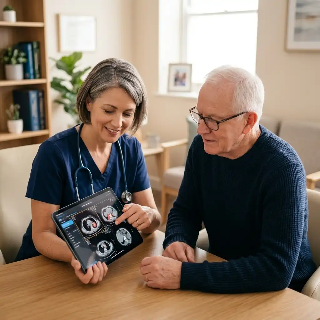 Post-Surgical Care and Survivorship