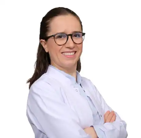 Dr. Çiğdem Benlice