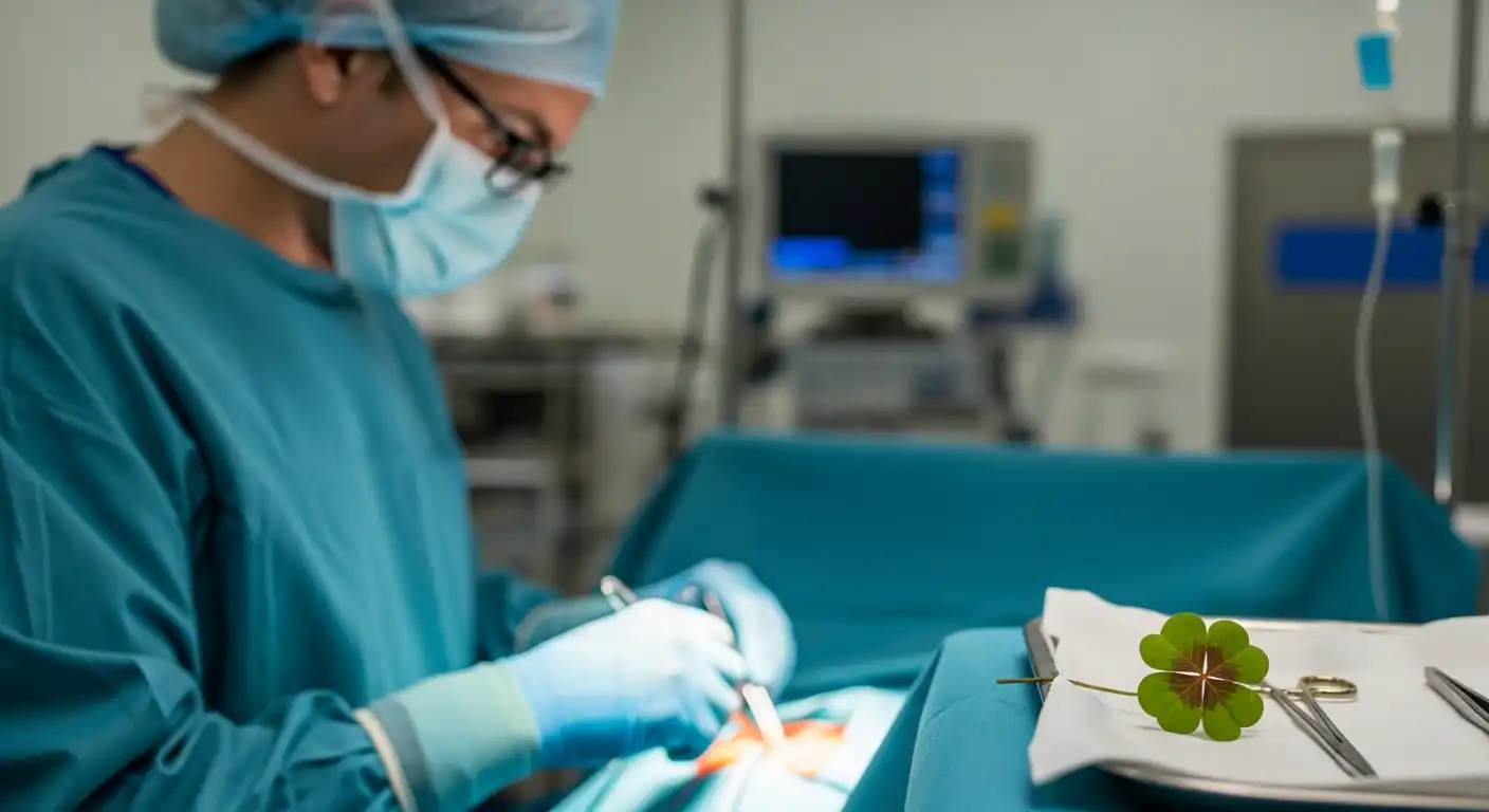 2. Surgical Excellence in Bowel Resection