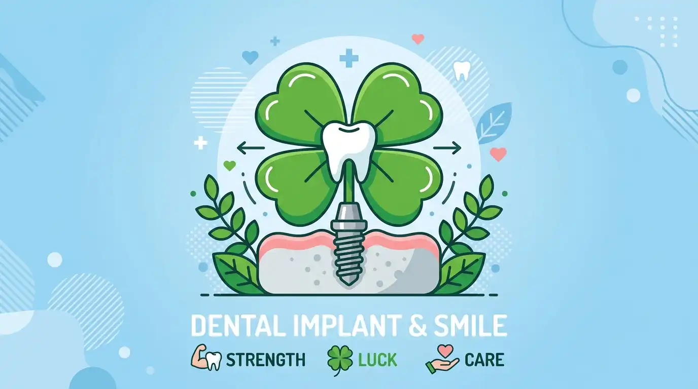 Dental Implants in Turkey | Straumann & Nobel