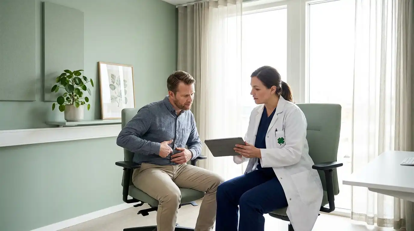 Gallbladder Stones: When Should You Consider Surgery?