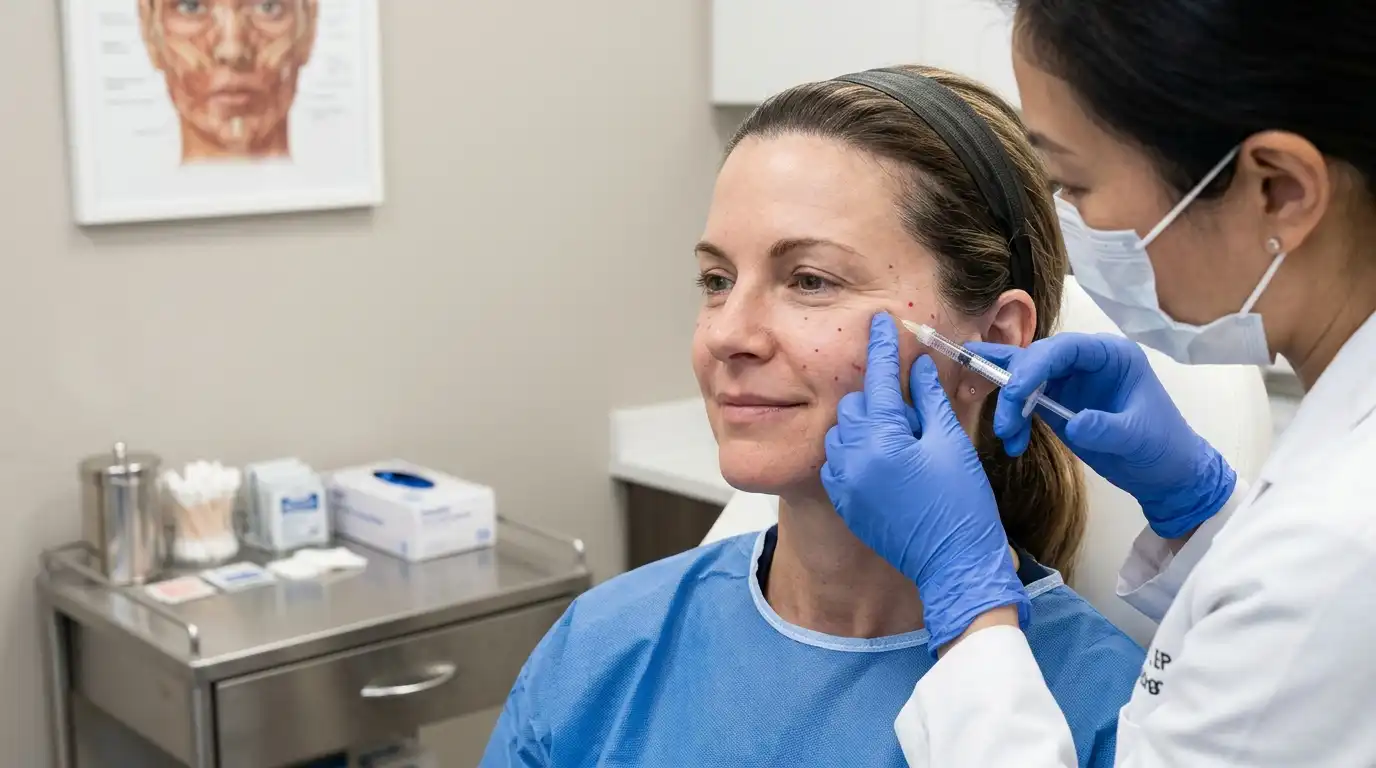 2. Advanced Facial Sculpting