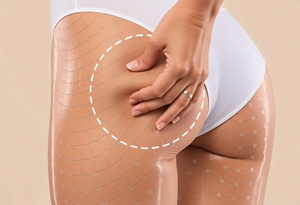 Fat Transfer Process