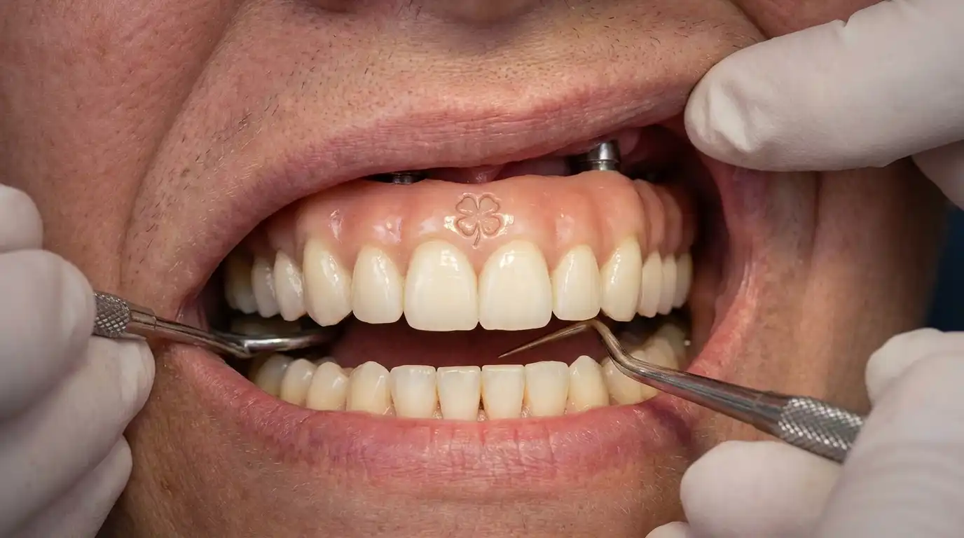 Full Mouth Rehabilitation in Turkey | All-on-4 & Implants