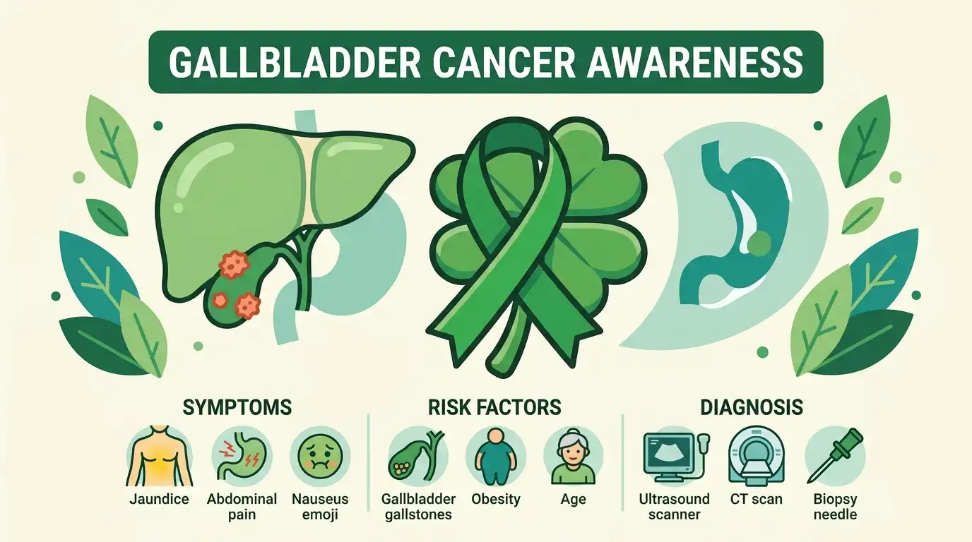 Biliary Tract Focus