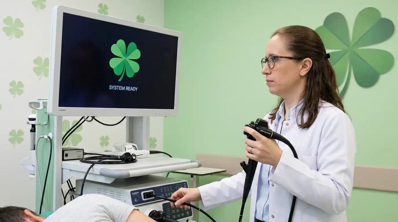 When Should You Get a Gastroscopy?