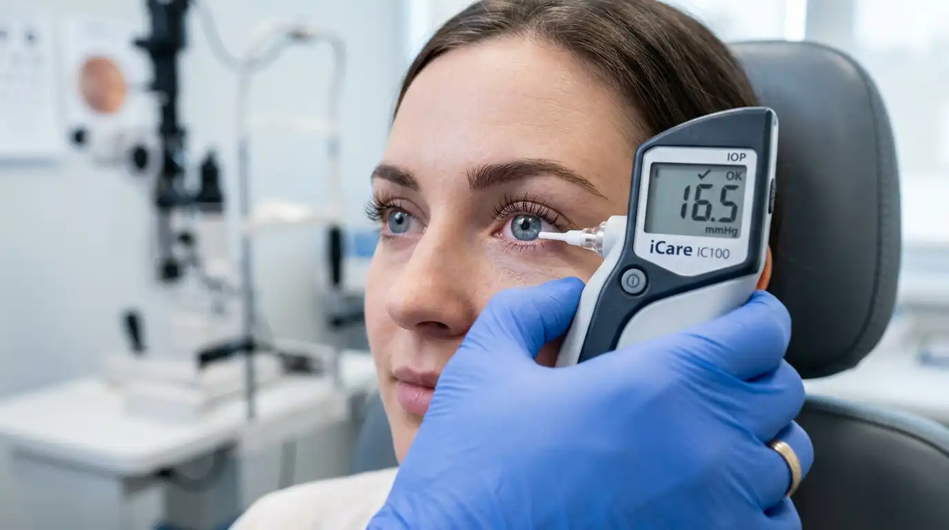 2. Advanced Glaucoma Treatments