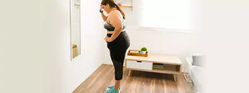 Weight Regain After Bariatric Surgery: Causes and Revision Options