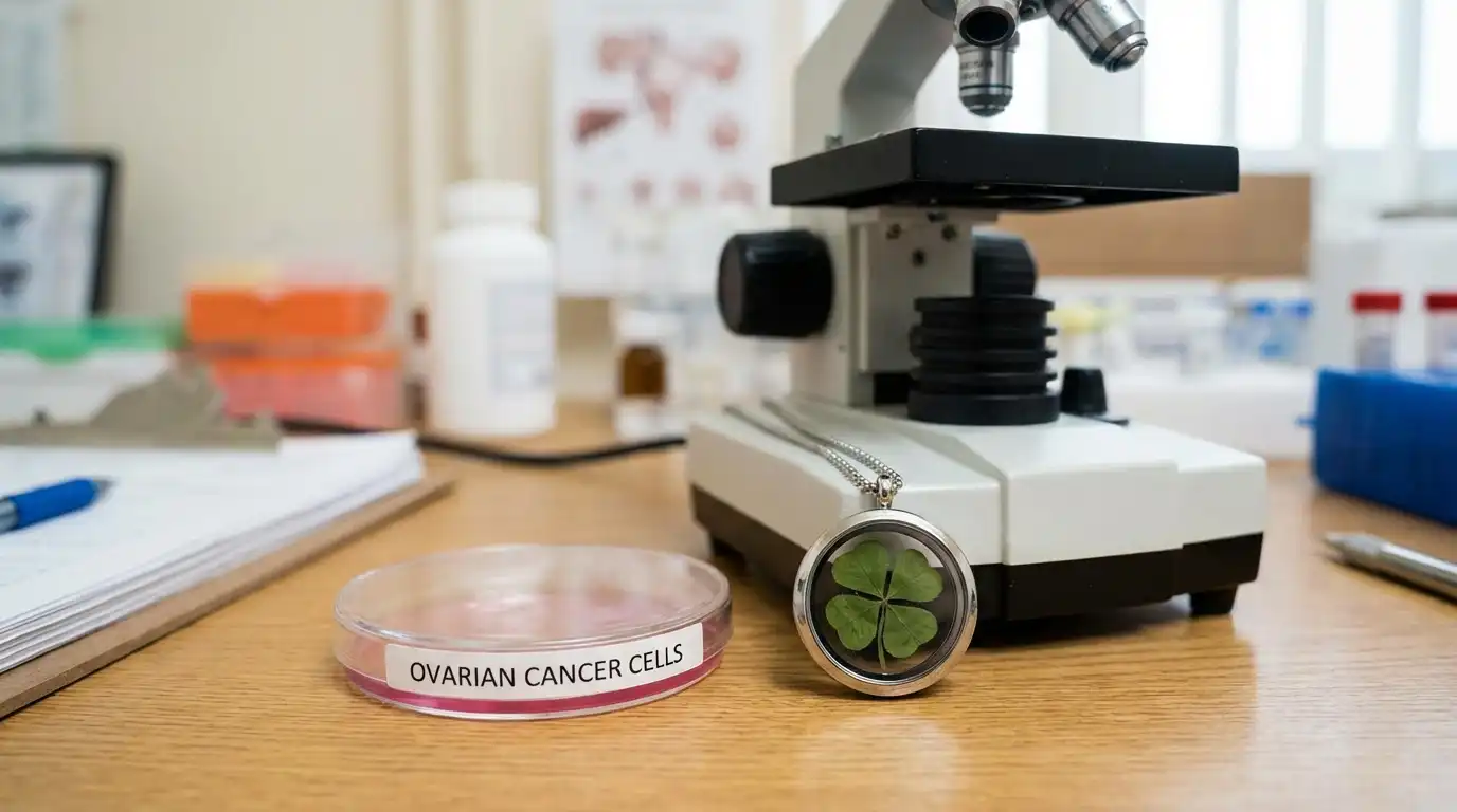 1. Specialized Oncology Consultation
