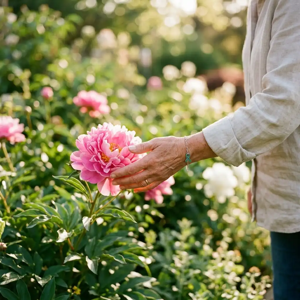 3. Holistic Recovery and Support