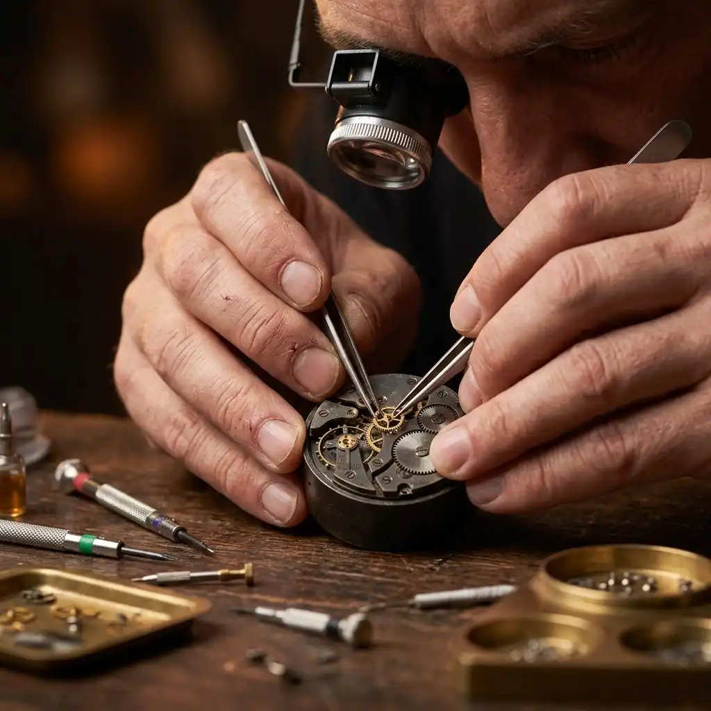 Surgical Precision