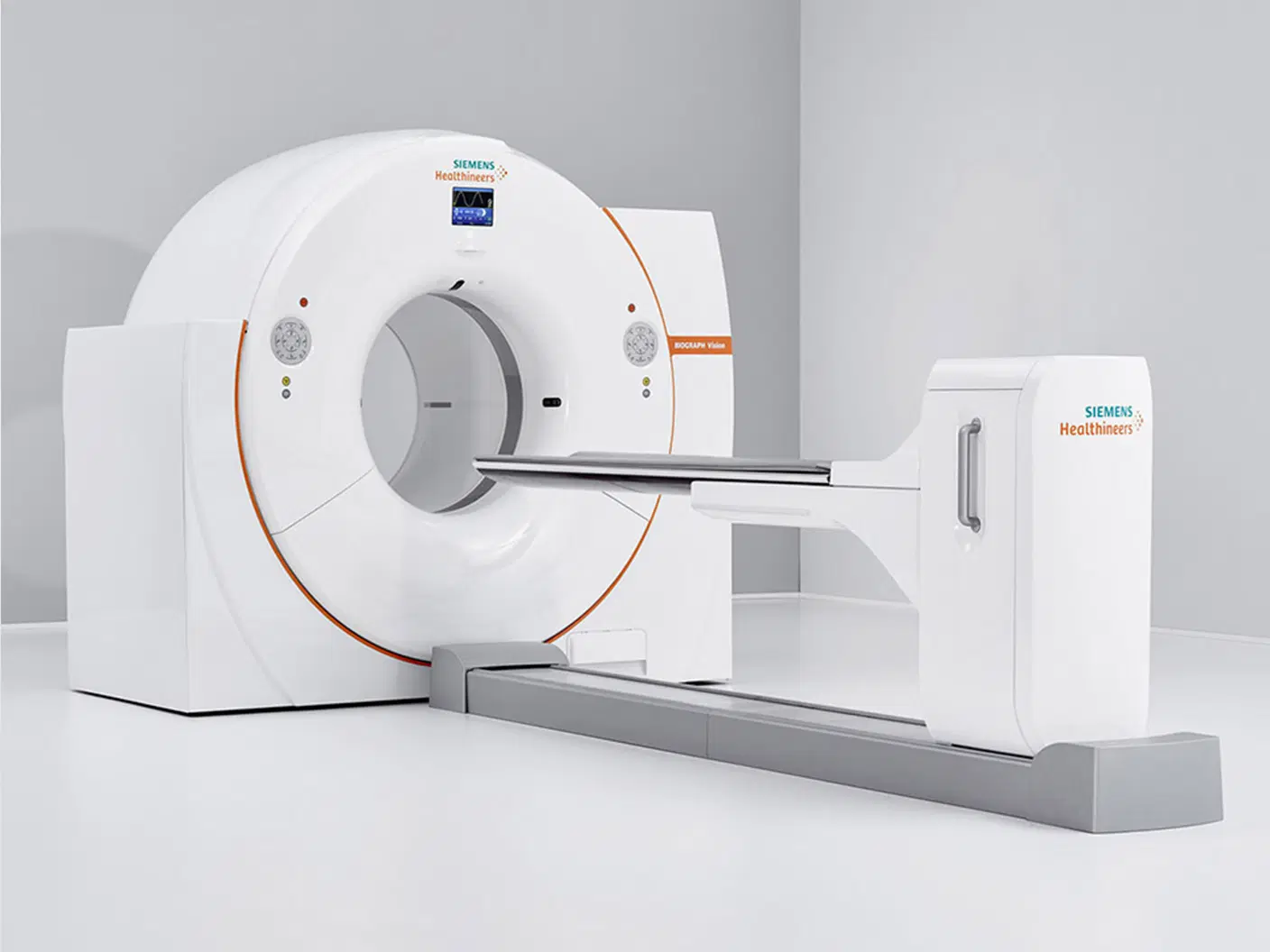 2. The PET-CT Procedure