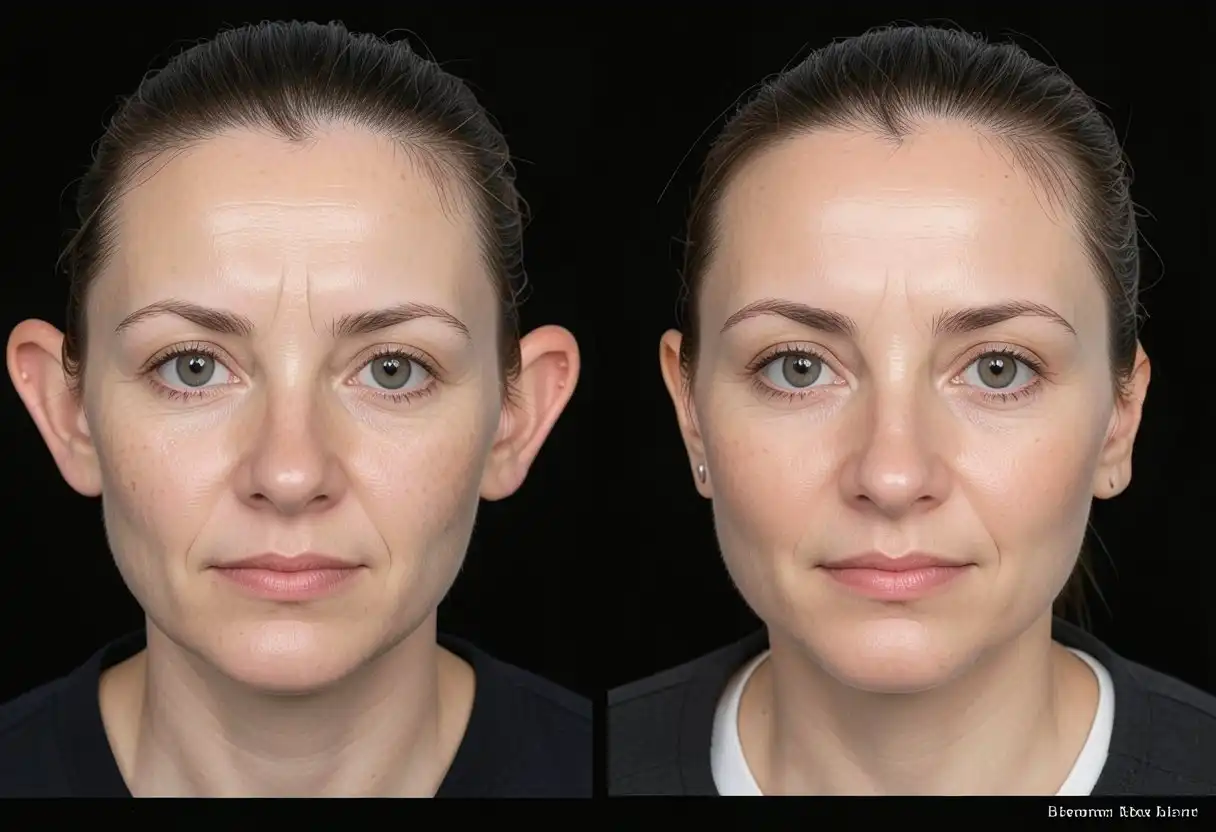 Prominent Ear Correction