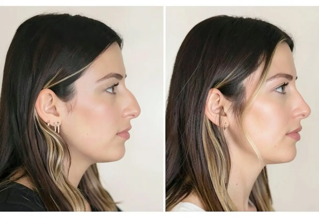 Nose Job Procedure
